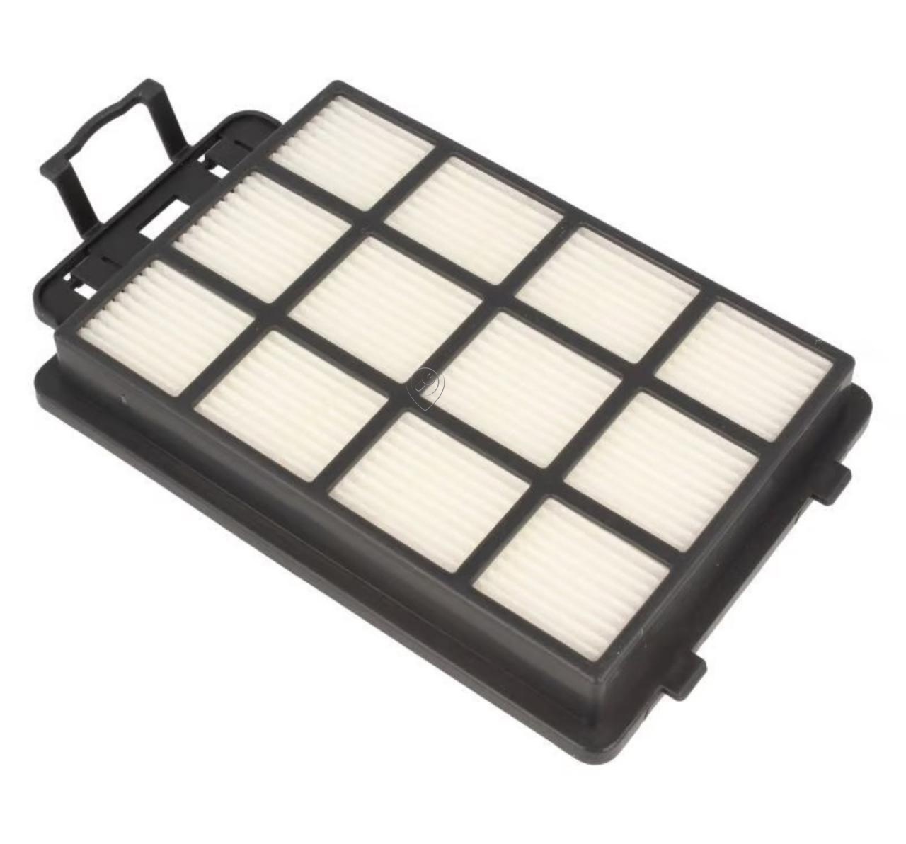 Filtru Evacuare HEPA Original 9178008758 pentru Aspiratoare Beko, Arctic, Grundig și Arcelik