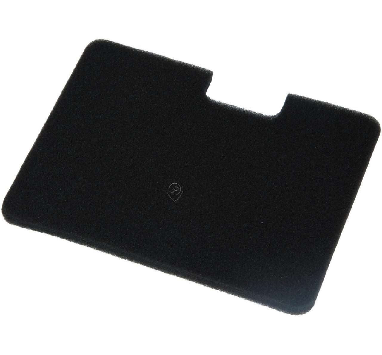 Filtru Burete Original 9178008759 pentru Aspiratoare Beko, Arctic, Grundig și Arcelik