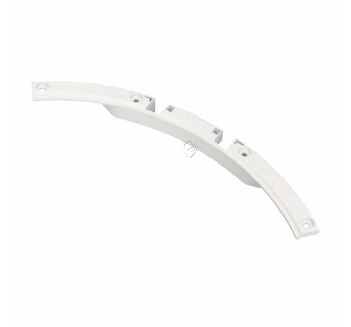 Suport balama ușă mașină de spălat Electrolux/Aeg 1366255022
