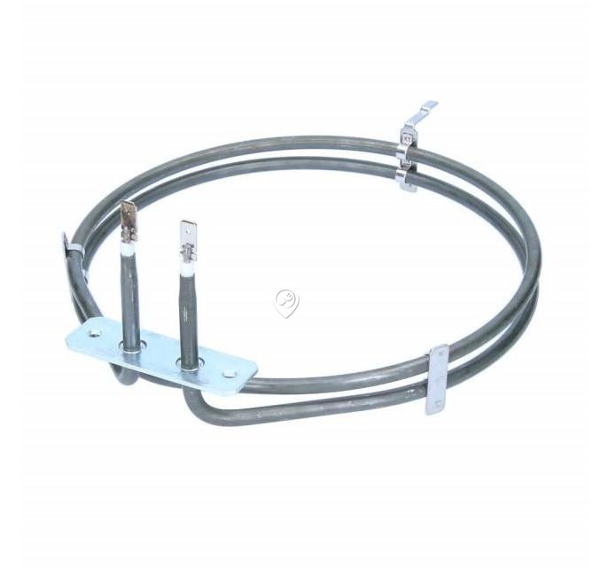 Rezistența circulară 1800W pentru cuptoare electrice Whirlpool, Indesit și Hotpoint Ariston