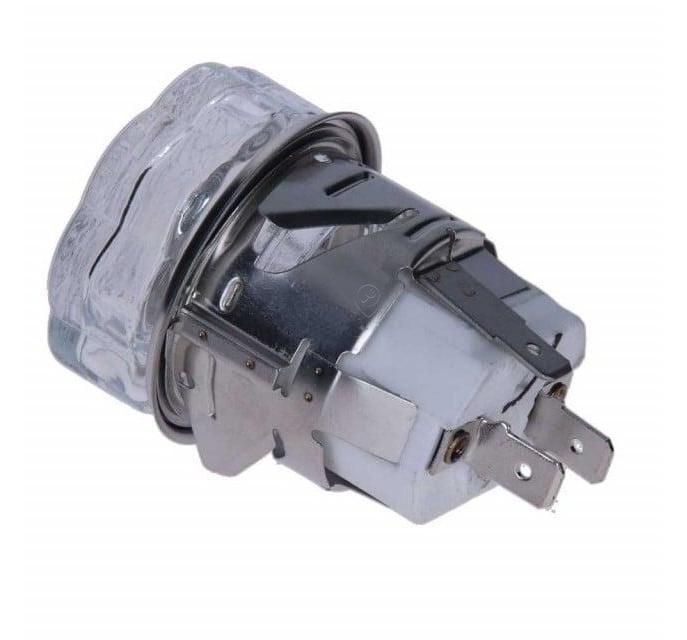 Bec Complet cuptor Samsung DG47-00073A, 230V pentru modelul BT62FQBPST.