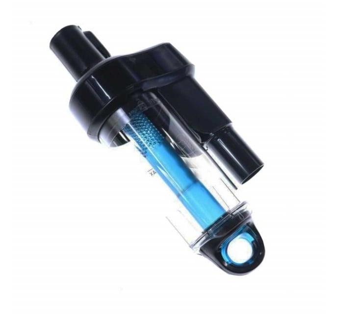 Rezervor Original Samsung DJ97-02378A pentru Aspirator VCF600G cu Caz Ciclon GRAY TRP