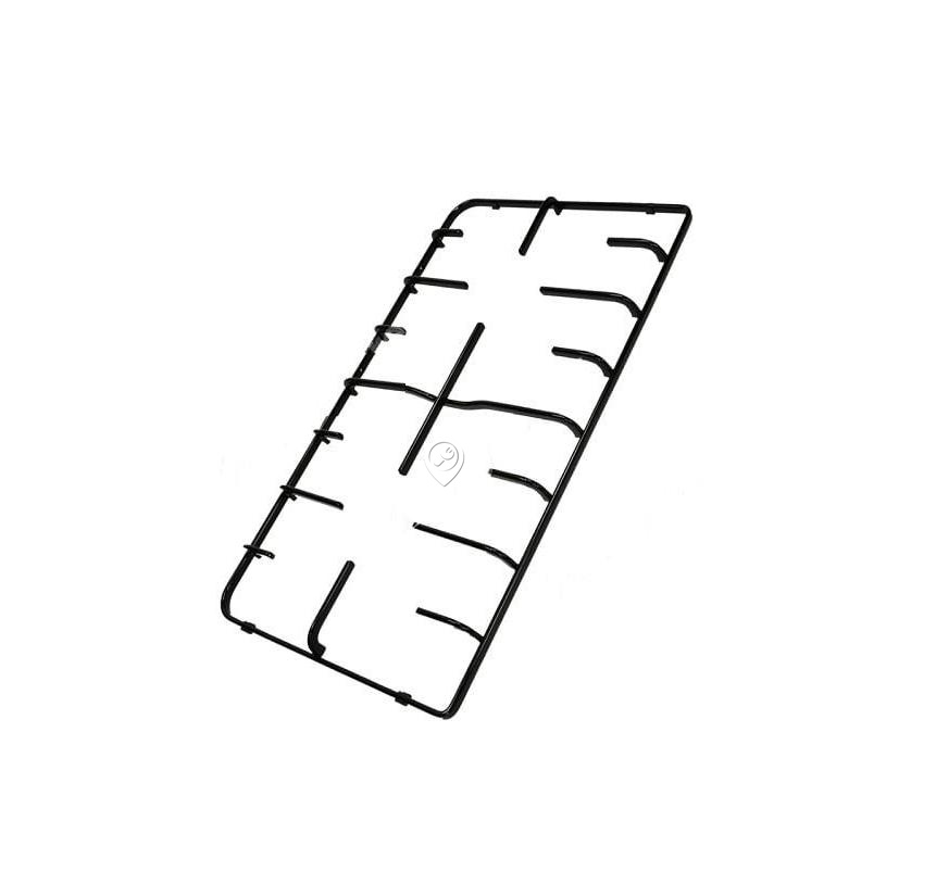 Grilaj Superior Ochiuri Aragaz Arctic Beko - Model Original 410300308 C00865717