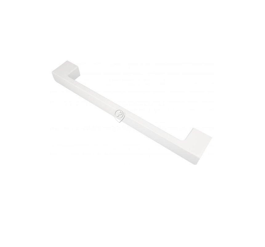 Maner original alb pentru usa cuptor Beko Arctic si Grundig