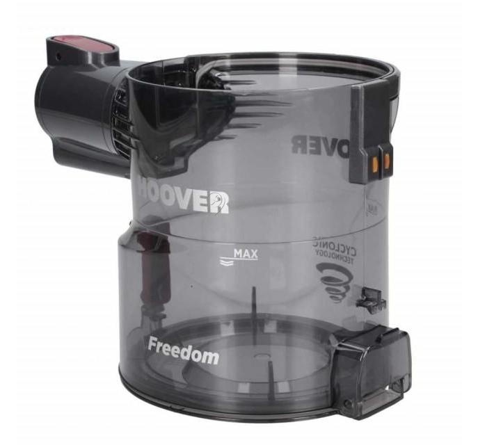Rezervor colector praf Hoover 48021902 pentru carcasa Cyclone CANDY
