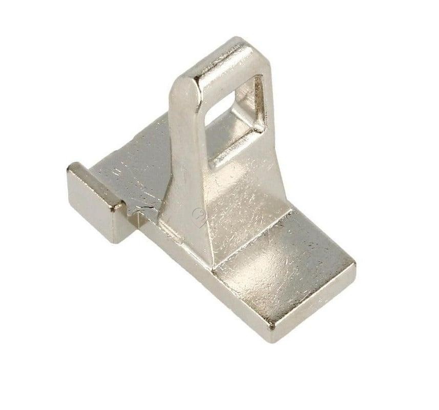 Cioc pentru ușa mașinii de spălat Hotpoint Ariston și Indesit, compatibil cu WHIRLPOOL/INDESIT C00510124.