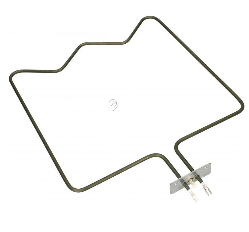 Rezistență Inferioară 1300W pentru Cuptor Electric Arctic și Beko