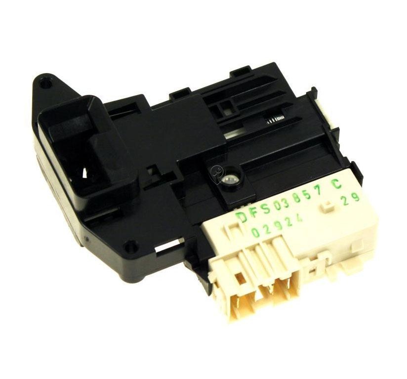 Inchizator hublou original LG EBF62534402 pentru masini de spalat si uscatoare