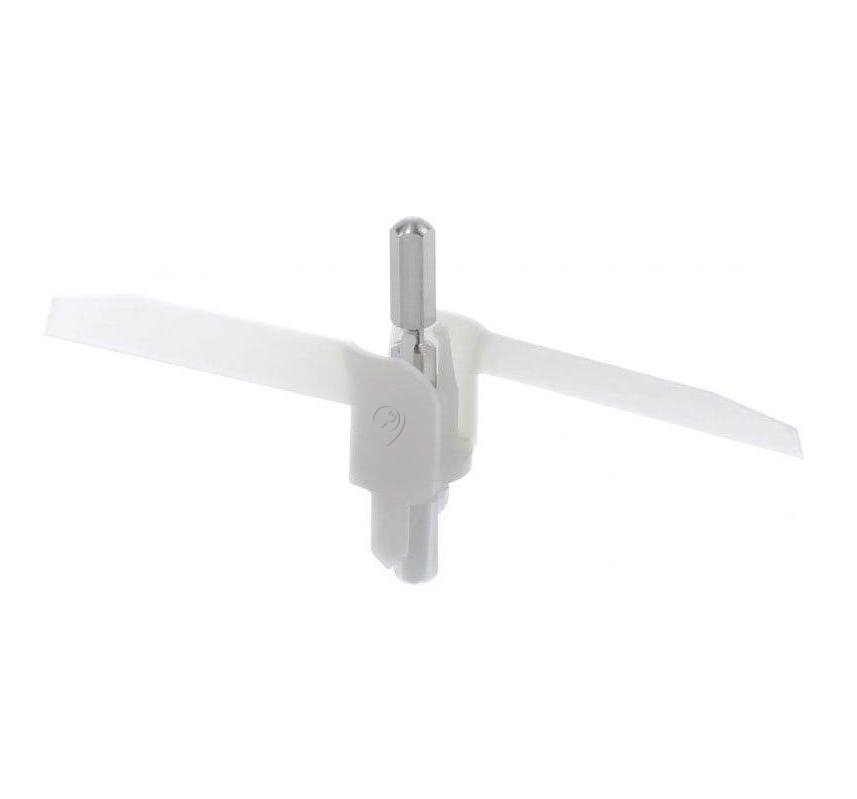 Ax robot bucătărie Bosch Original - Piesa Angrenaj Bosch/Siemens 10004361