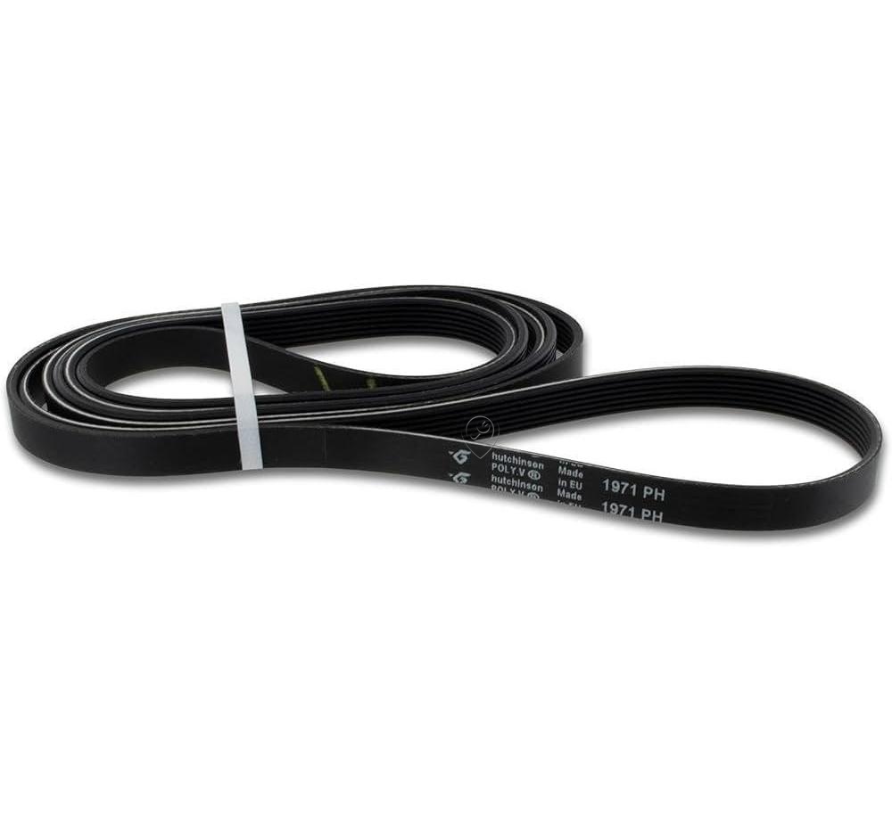 Curea Uscător Rufe Electrolux AEG 1971H7 140056254018 - Original