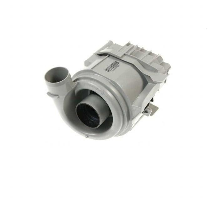 Pompa de recirculare și rezistență pentru mașina de spălat vase Bosch și Siemens SMV4HTX31E26