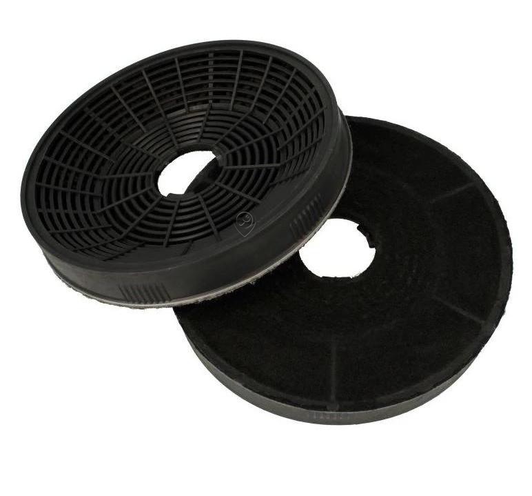 Filtru Carbon Activ pentru Hota Amica YT971.1000.05 - Bosch 12009727