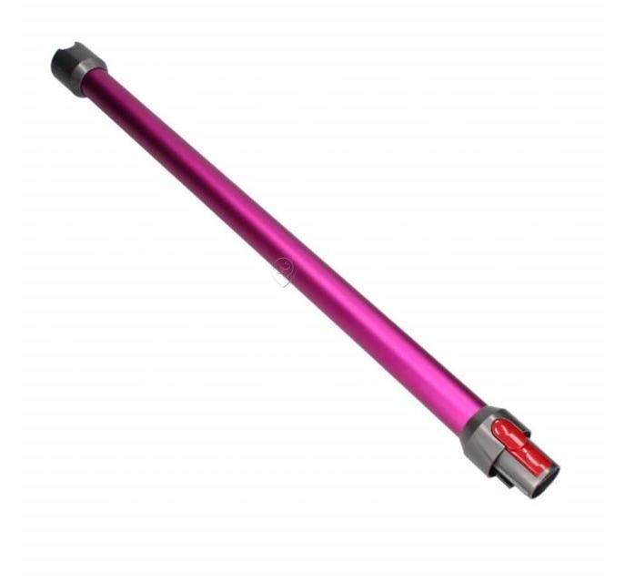 Tub Telescopic Aspirator Dyson QR