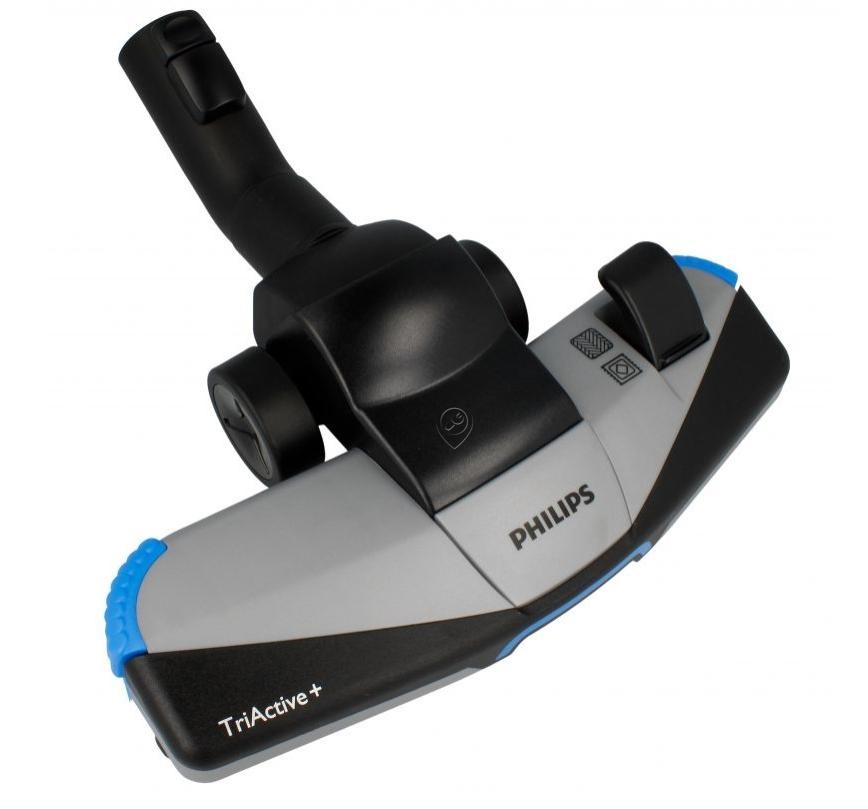 Perie Aspirator Philips Triactive Original 432200426702