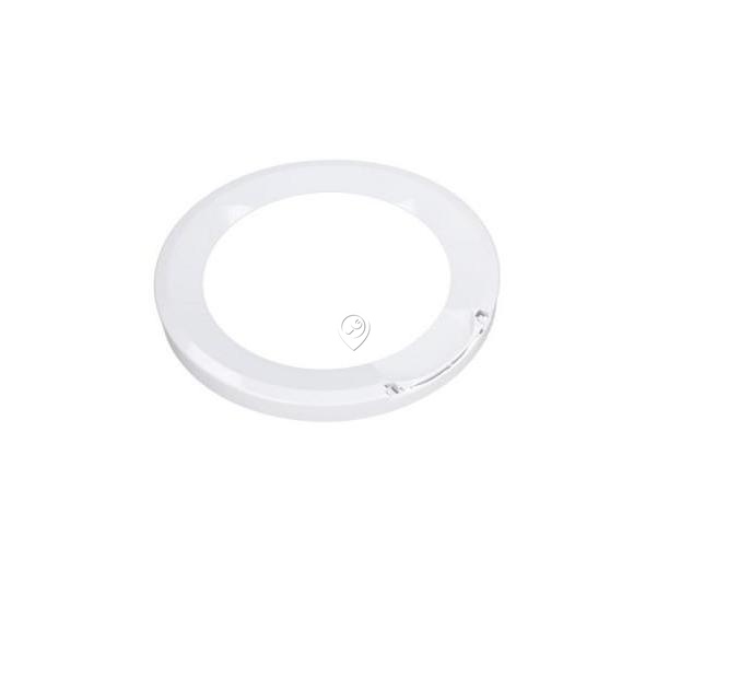 Rama Exterioară Hublou pentru Mașini de Spălat Beko - Cod 2850590100 C00870419