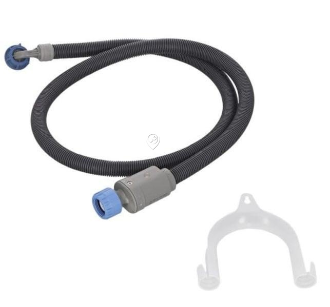 Furtun Alimentare Apa cu Aquastop pentru Masini de Spalat AEG, Electrolux, Zanussi - 1,5M
