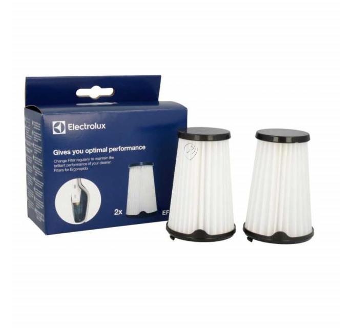 Set filtre originale AEG/Electrolux EF150, 2 bucăți