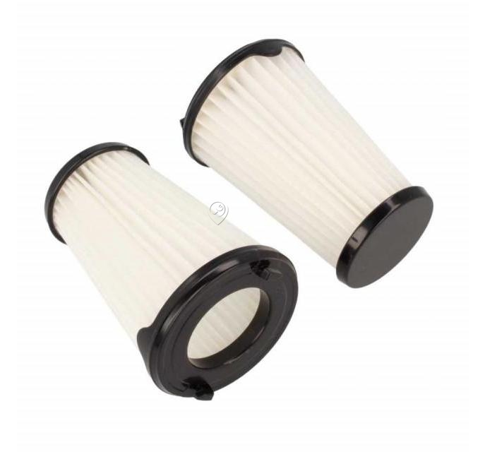 Set Filtre Aspirator Electrolux AEG AEF150 9001683755 - 2 Bucăți