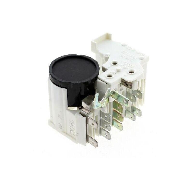 Releu de Start Original Indesit 481010748812 pentru Whirlpool - Monobloc TX1FL AE47FU6