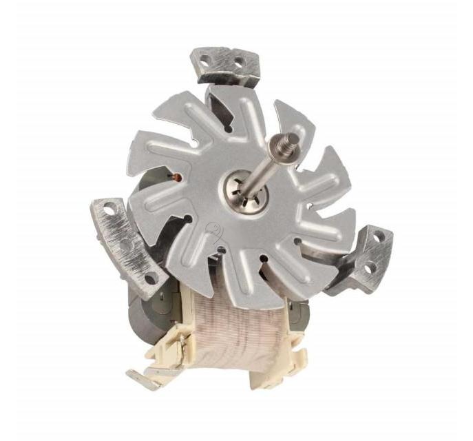 Ventilator cu elice cuptor Gorenje 602942, 230V FS16 pentru cuptor electric incorporat BO73CLI