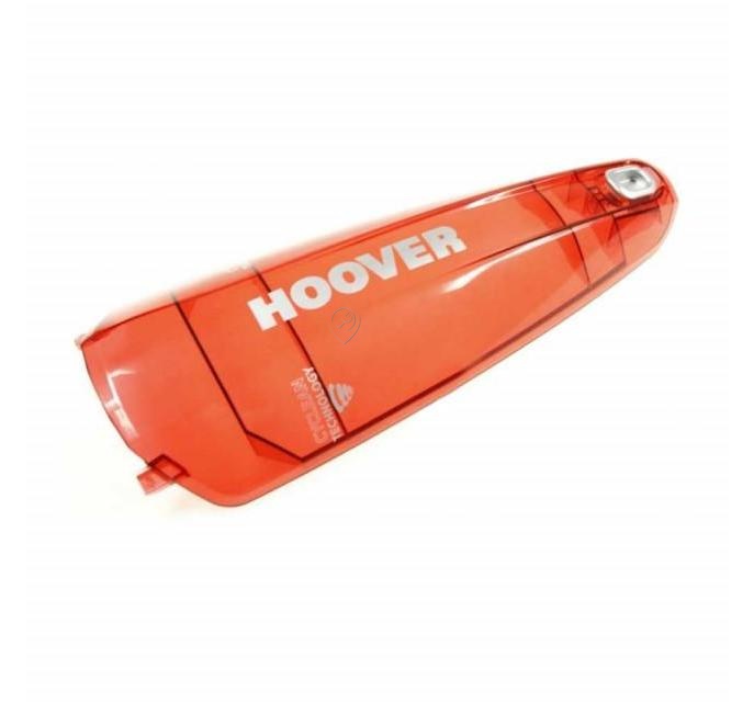 Capac rezervor și compartiment sac pentru praf aspirator Hoover/Candy 48021989