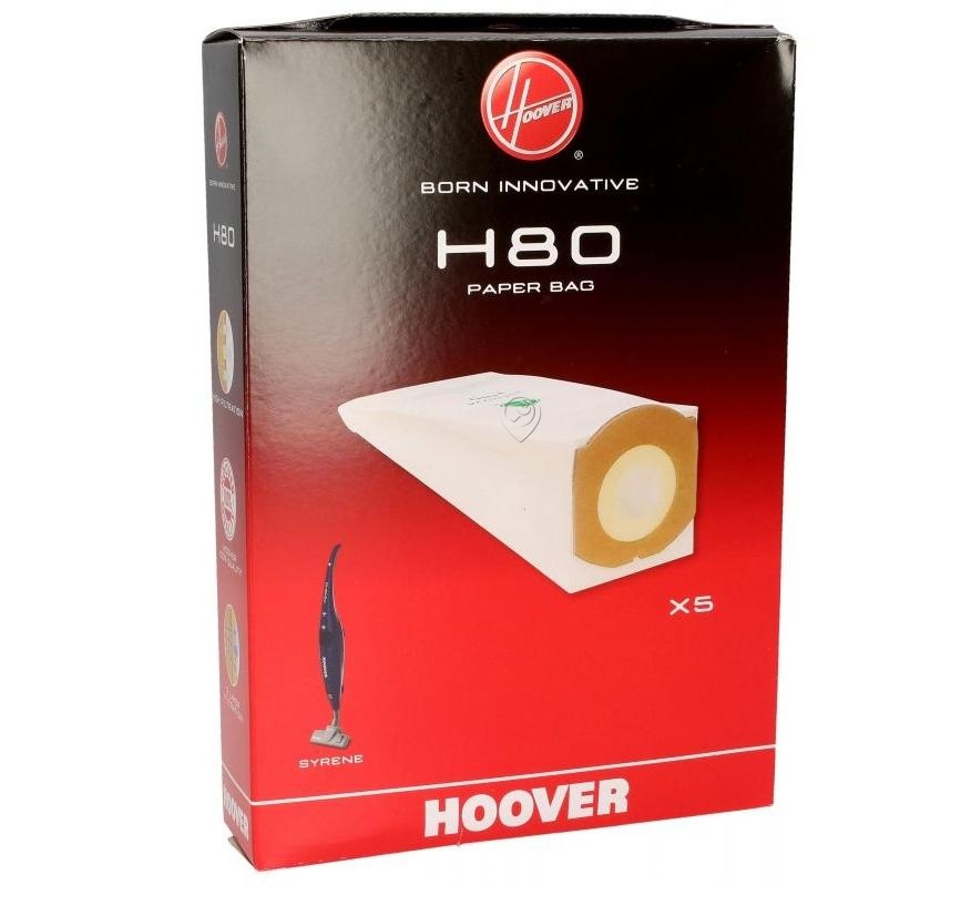 Saci Aspirator Hoover și Candy Original H80 HEPA 35601774