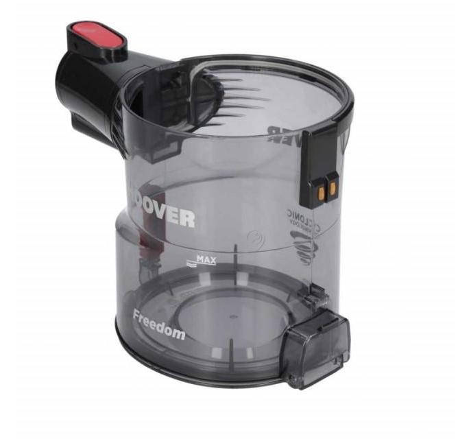Recipient colector praf Hoover Original și CANDY/HOOVER 48022187