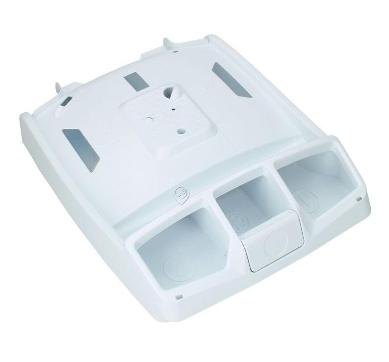 Sertar detergent pentru masini de spalat Candy si Hoover - Model CST372LS