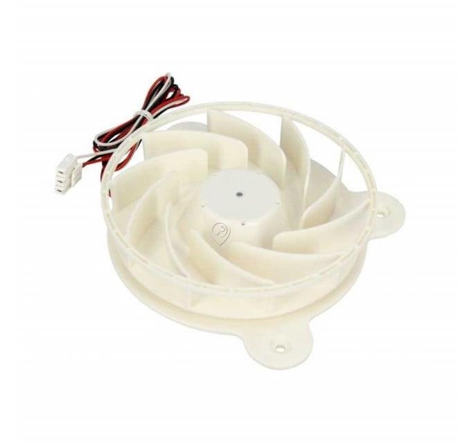 Motor Ventilator Original Samsung DA31-00334D pentru Combină Frigorifică BLDC