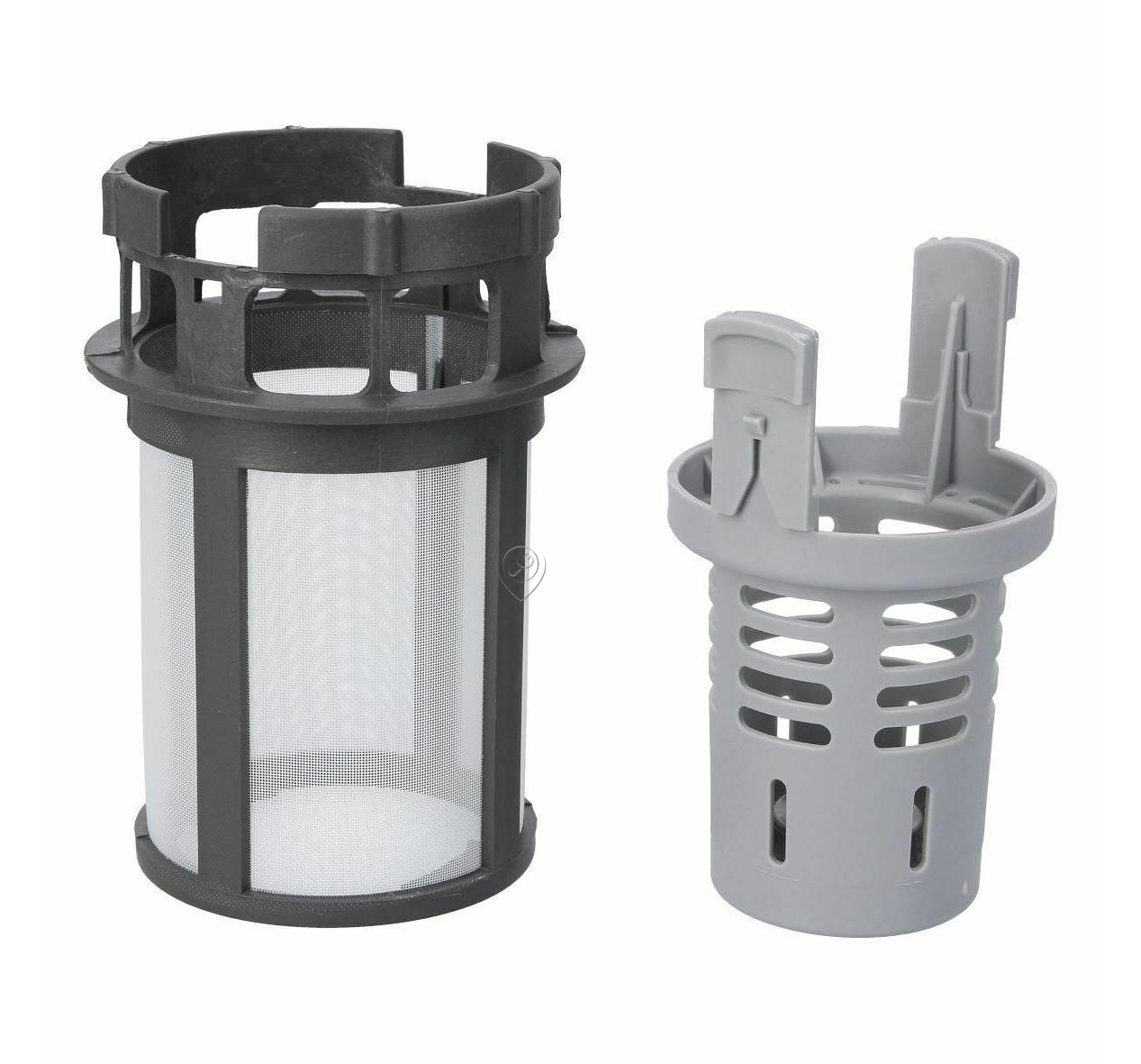 Filtru Original Whirlpool/Indesit C00386682 pentru Mașina de Spălat Vase