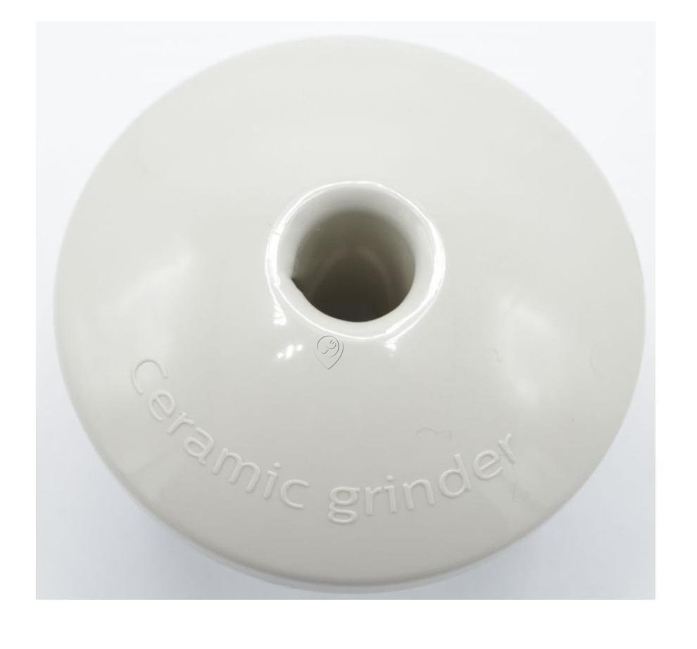 Protectie degete rezervor cafea boabe pentru espressor SAECO 421944072541, SM7xxx