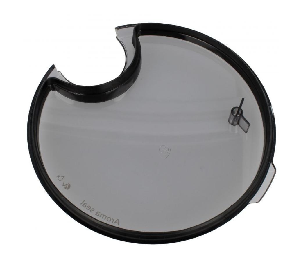 Capac rezervor cafea boabe pentru espressor SAECO 421944076031, SM7685/04 SM7684/04