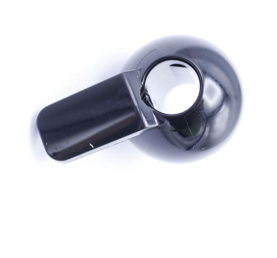 Suport tub pentru capac recipient lapte SAECO 421944075491 SM7xxx