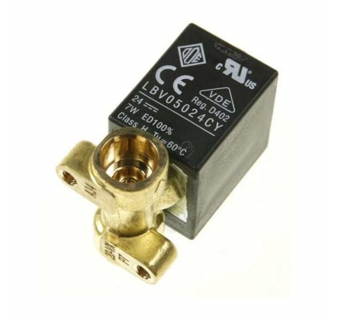 Electrovalva pentru Espressor Philips SAECO 421944069071 cu 2 Iesiri 24V DC