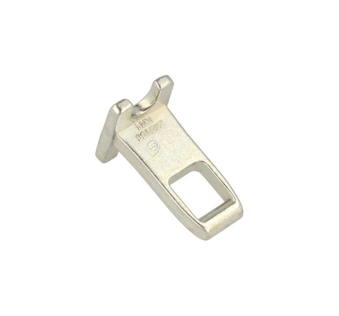 Cioc cârlig ușă hublou mașină de spălat Arctic Beko 2851560200 pentru BEKO/GRUNDIG/ARCELIK