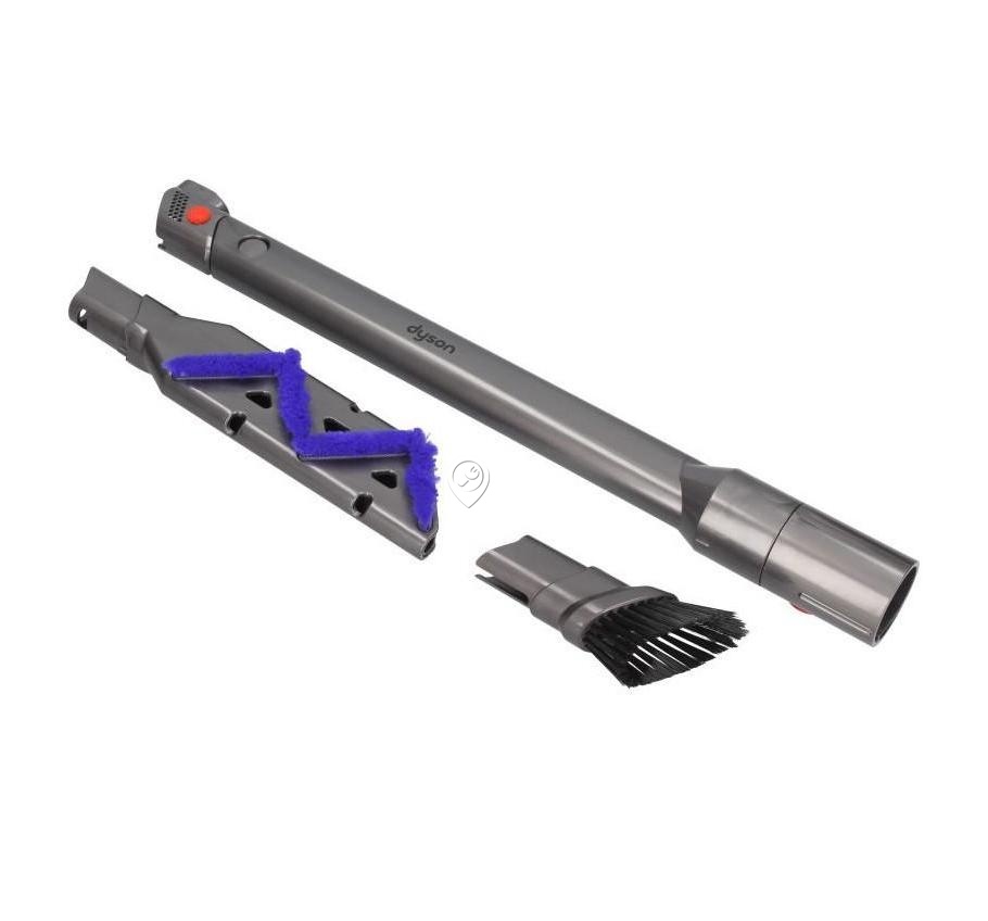 Perie Flexibilă și Extensibilă pentru Aspirator Dyson 967522-01