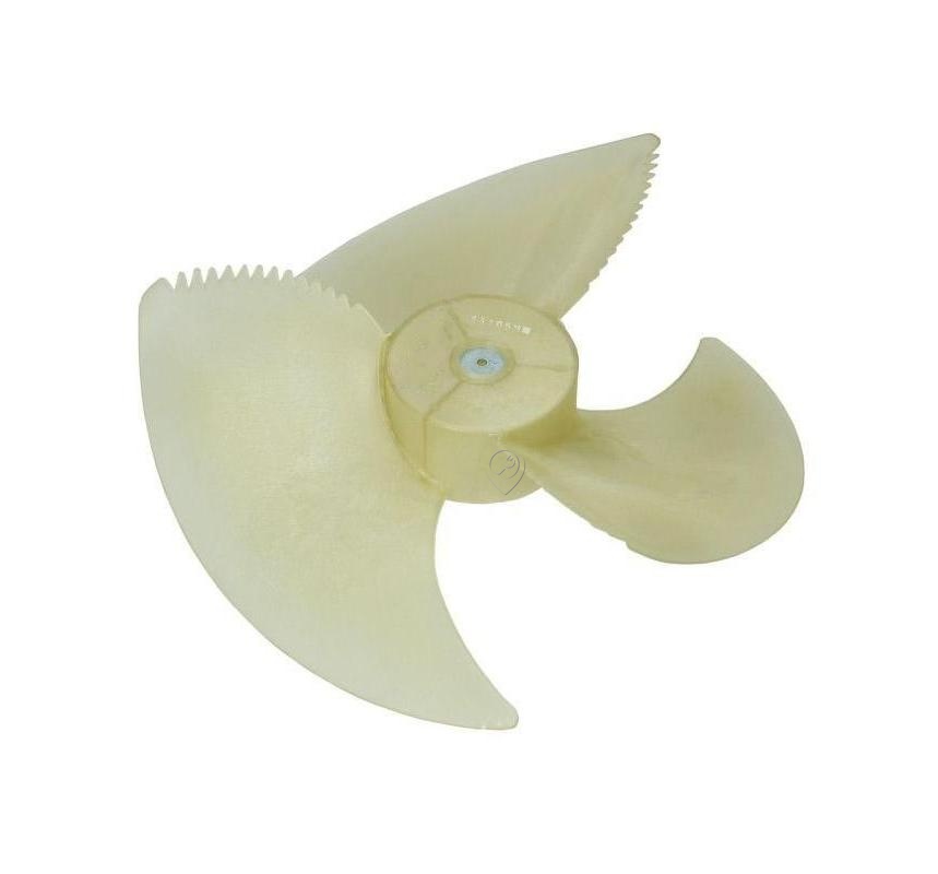 Roată de ventilator Hisense Gorenje K1405123 - elice ventilator HK1405123