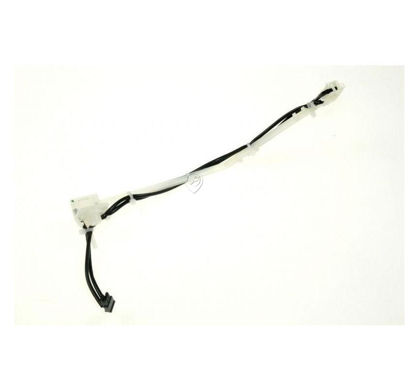 DeLonghi KW712941 conector de cablu - comutator reed, complet (sl, med, hi) KM070