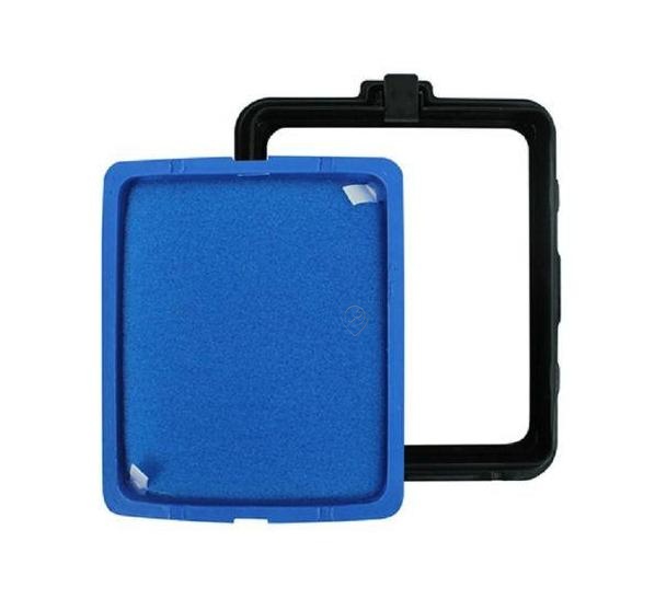 Filtru burete cu ramă originală pentru aspirator Philips Power Pro Expert FC și model FC974709