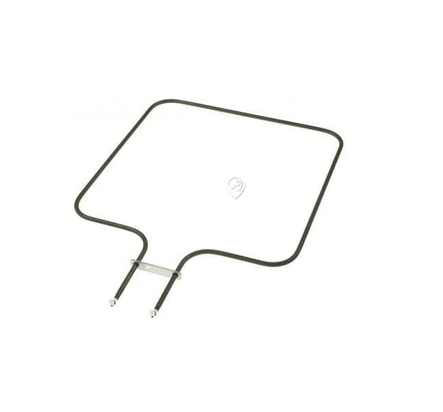 Rezistența Inferioară 1KW pentru Cuptor Electric Electrolux, AEG, Zanussi, Ikea - BACKER-FACSA 140065215026