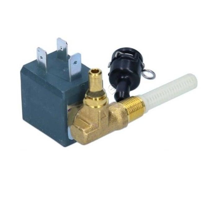 Electrovalvă originală Tefal GV pentru fiare de călcat și prese GROUPE SEB CS-00145974