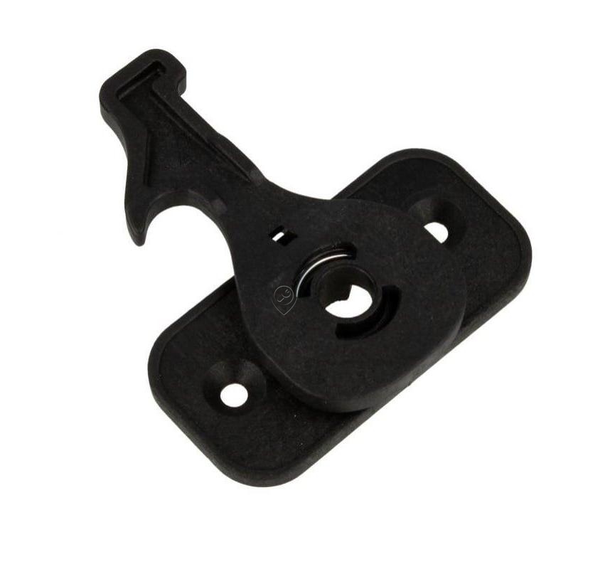 Carlig blocare usa cuptor electric Gorenje/HISENSE 661634 Original