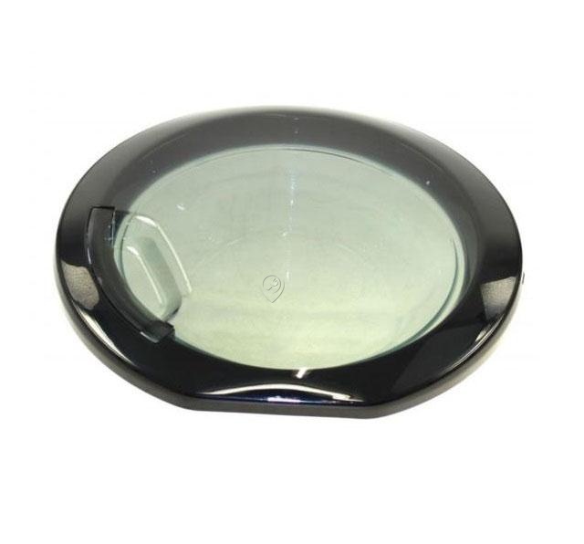 Hublou complet pentru masina de spalat Candy si Hoover - Model HLWP4106TDBH01