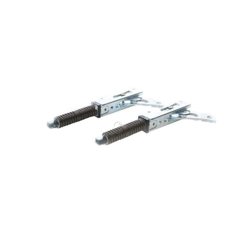 Set Balamale Original pentru Ușa Cuptor Electric Bosch/Siemens 12022540