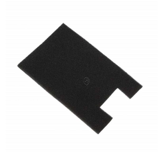 Filtru Burete Evacuare Aspirator Arctic, Beko și Grundig - Cod 9178008955 C00884724