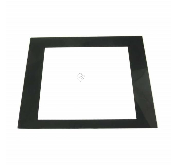 Geam interior ușă cuptor Gorenje și Hisense 563764