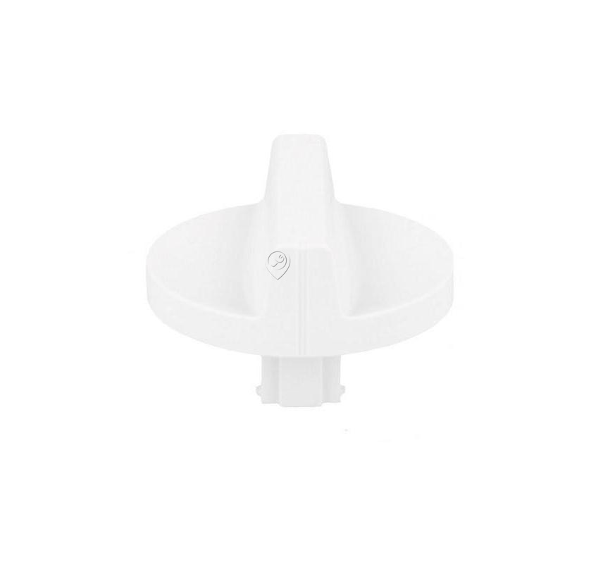 Buton cuptor aragaz Gorenje 565713 original - compatibil HISENSE GP 6 200 070
