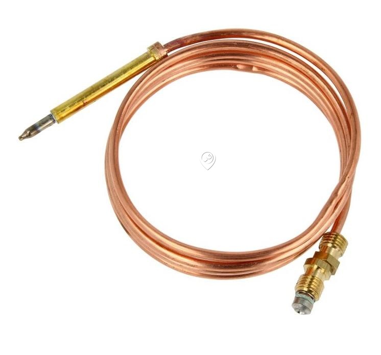 Termocupla Originală Gorenje 566167 pentru Cuptor HISENSE FS16 SABAF M8X1 1100