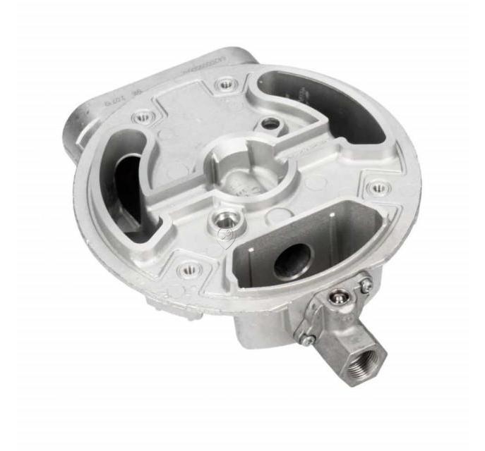 Arzător ultra-rapid Gorenje pentru masă de gătit pe gaz incorporată