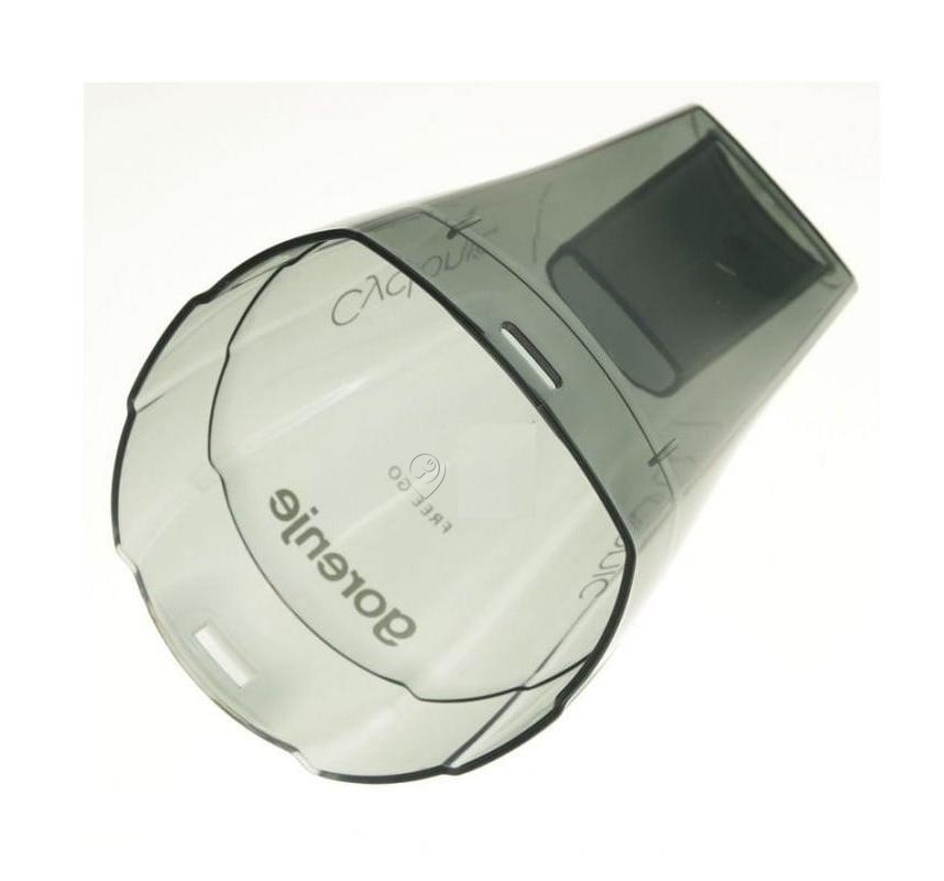 Rezervor praf aspirator Gorenje Original / recipient HISENSE 649392